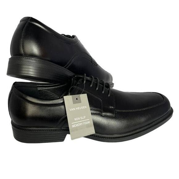 💎✨NEW IN BOX✨💎 VAN HEUSEN DIRECTOR - Picture 2 of 4